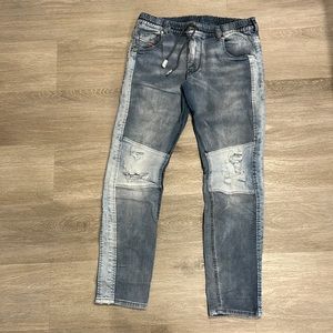 DIESEL JEANS